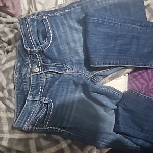 Seven jeans size 28